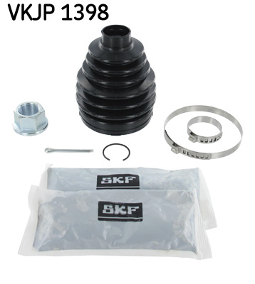 SKF Féltengely gumiharang készlet VKJP1398_SKF